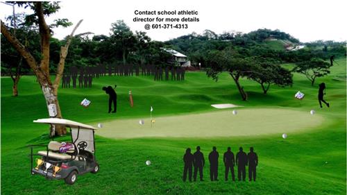 Golf Crs 1